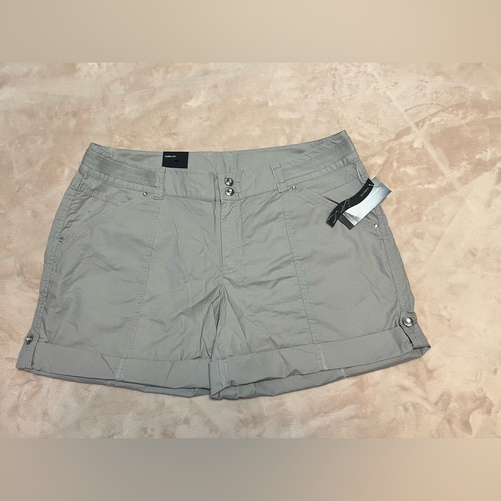 INC SHORTS NEW WITH TAGS Women Size 12